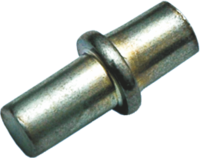 Полкодержател Ф5 цинк (1500)