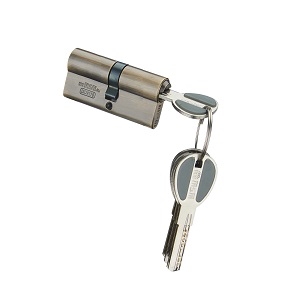 Личинка MSM C70 перфоключ ключ/ключ AB Бронза