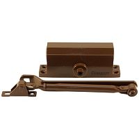 Доводчик Стандарт 50kg AC Медь SALE