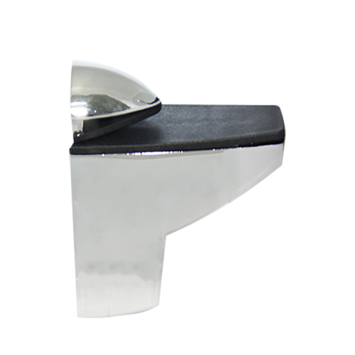 Полкодержатель (K158-2) большой CP Хром Полкодержатель (K158-2) большой CP Хром