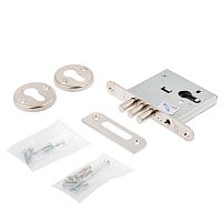 Замок врезной BORDER 89600-ЗВ1-2БМ/11