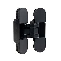 Петля врезная Apecs 110*30-3D-Z- BLM (R15) (B2B)