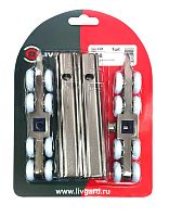 Ролик для раздвижных дверей Livgard RD-8