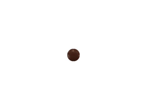 Уголок пластиковый №10 без крышки+крышка (А)(коричневый) 100/1500  фото 2
