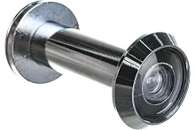 Глазок дверной Avers 2216/50-90-CR