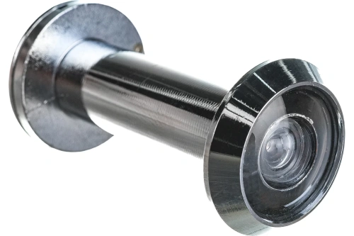 Глазок дверной Avers 2216/50-90-CR