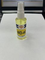WD-40 аналог с силиконом