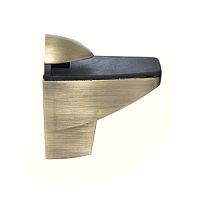 Полкодержатель (K158-1) средний AB Бронза