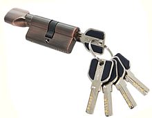 Личинка MSM CW70 перфоключ ключ/вертушка AC Медь